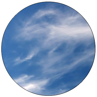 Photographie de BlueShade